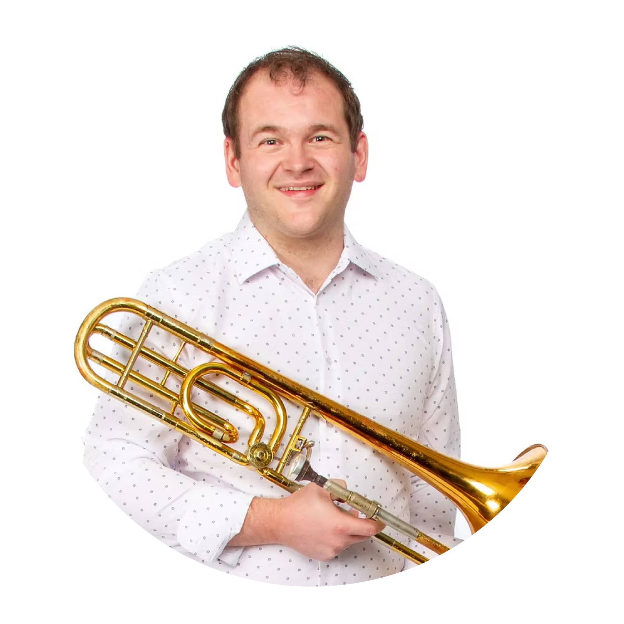 ryan christianson